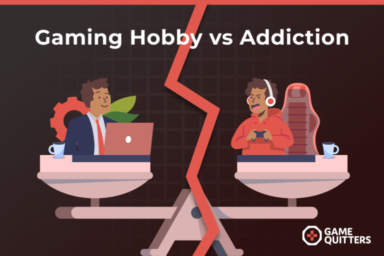 Is Gaming A Hobby 