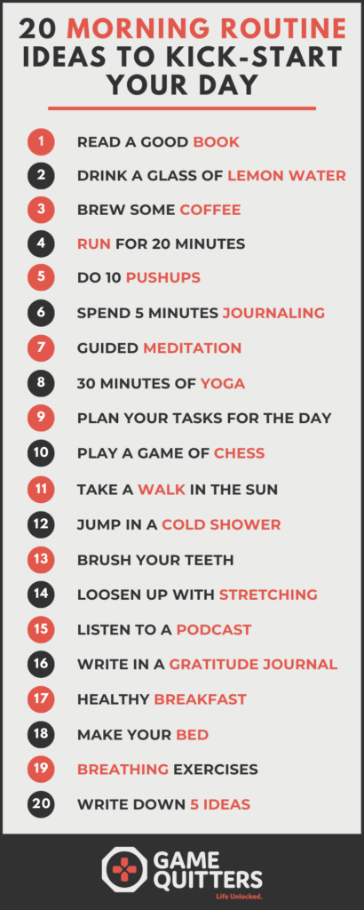 Morning Activities for Seniors That Will Kickstart the Day