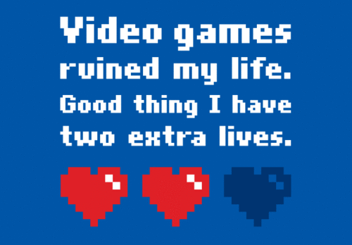 Why I Quit Playing Video Games 20 Years Ago — Steemit