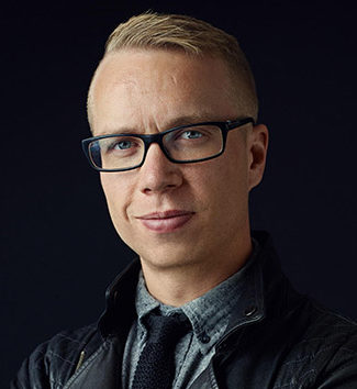 Cam Adair