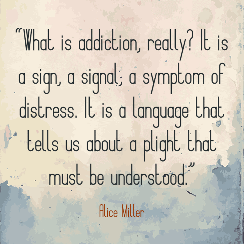 what is addiction?