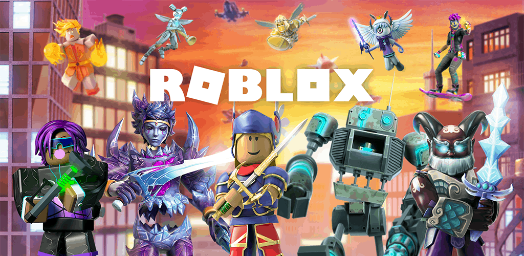 what is roblox