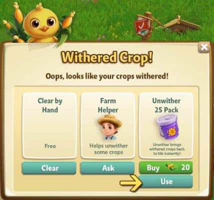 Farmville addictive video game design