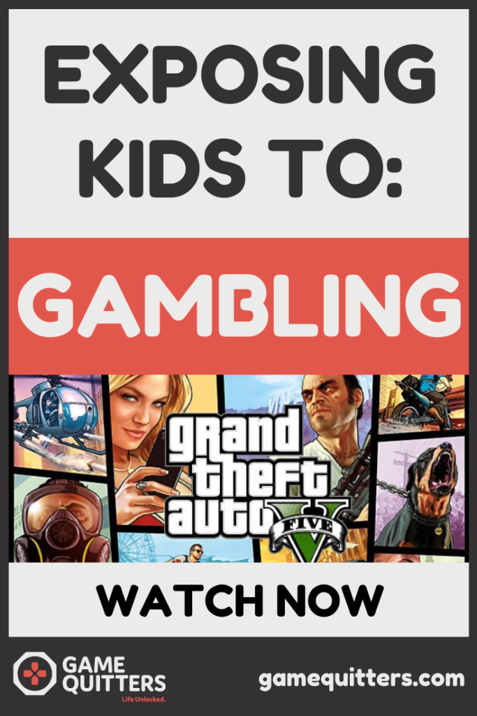 The GTA Online casino is open now