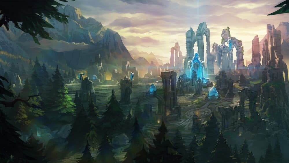 The Complete League of Legends Course: Improve Your Game