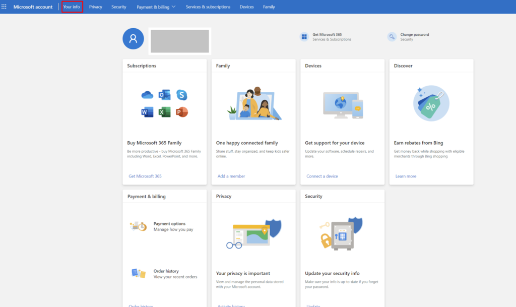 How to Delete Your Xbox Live Account