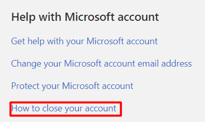 How to Delete Your Minecraft Account