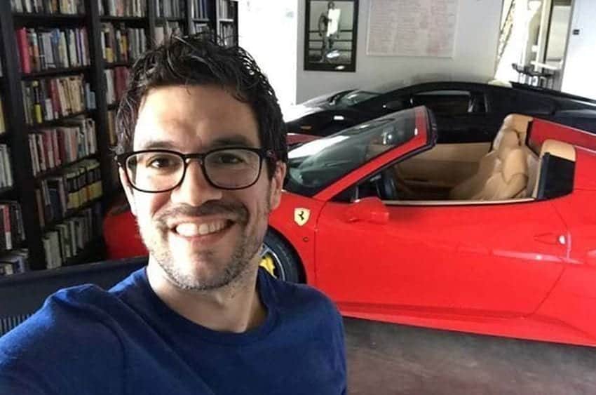 tai lopez