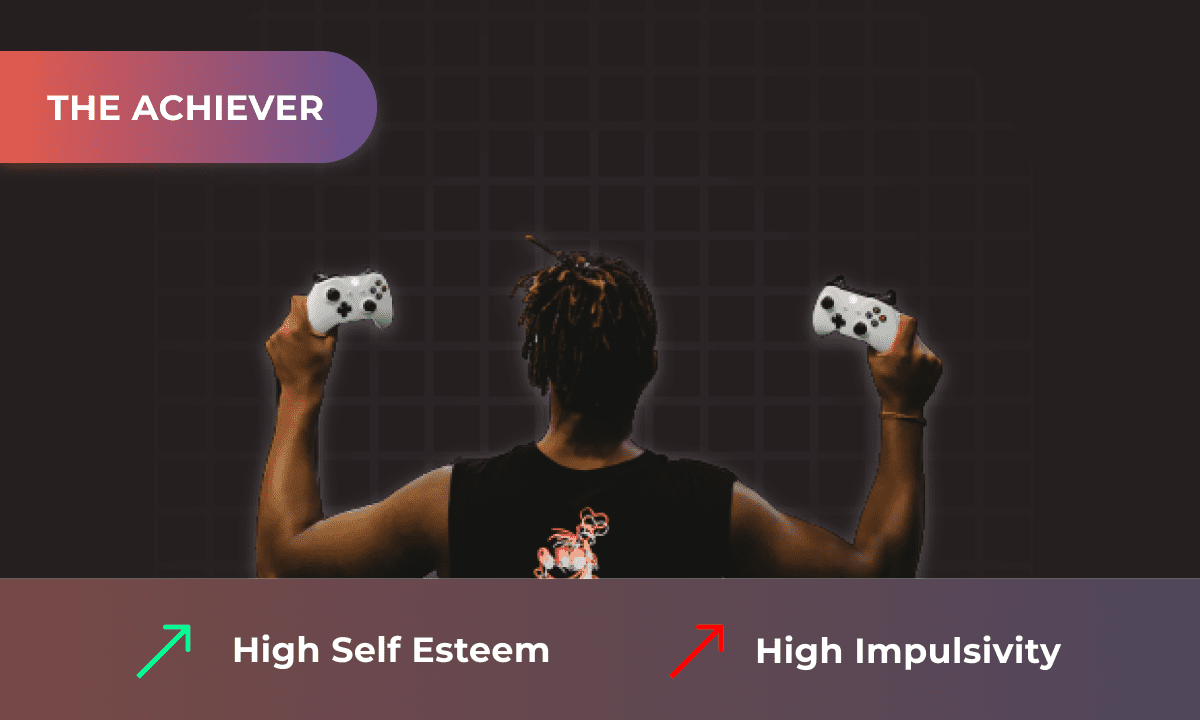9 Types of Gamers: Which One Are You? - Game Quitters