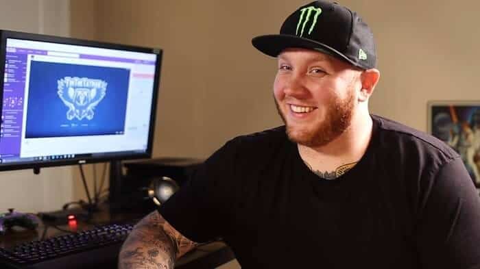 timthetatman streaming