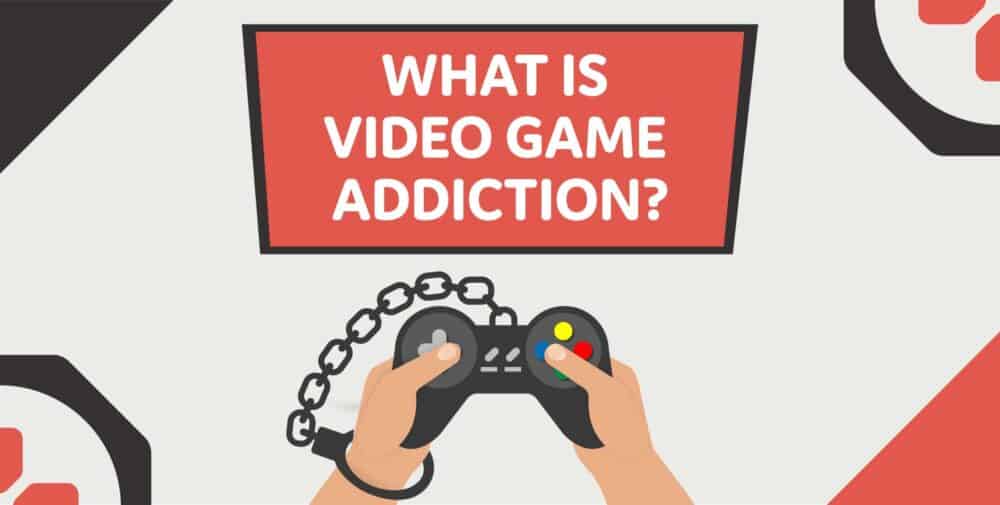 video games and depression in adults