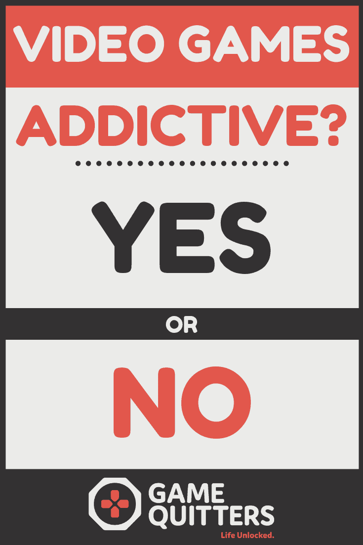 Are Video Games Designed to Be Addictive?