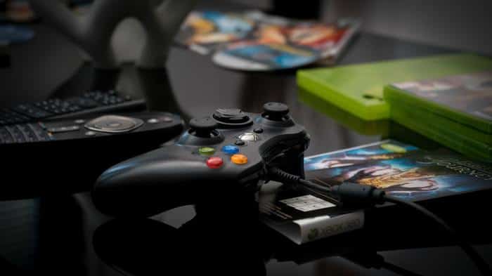 dipendenza da xbox 360