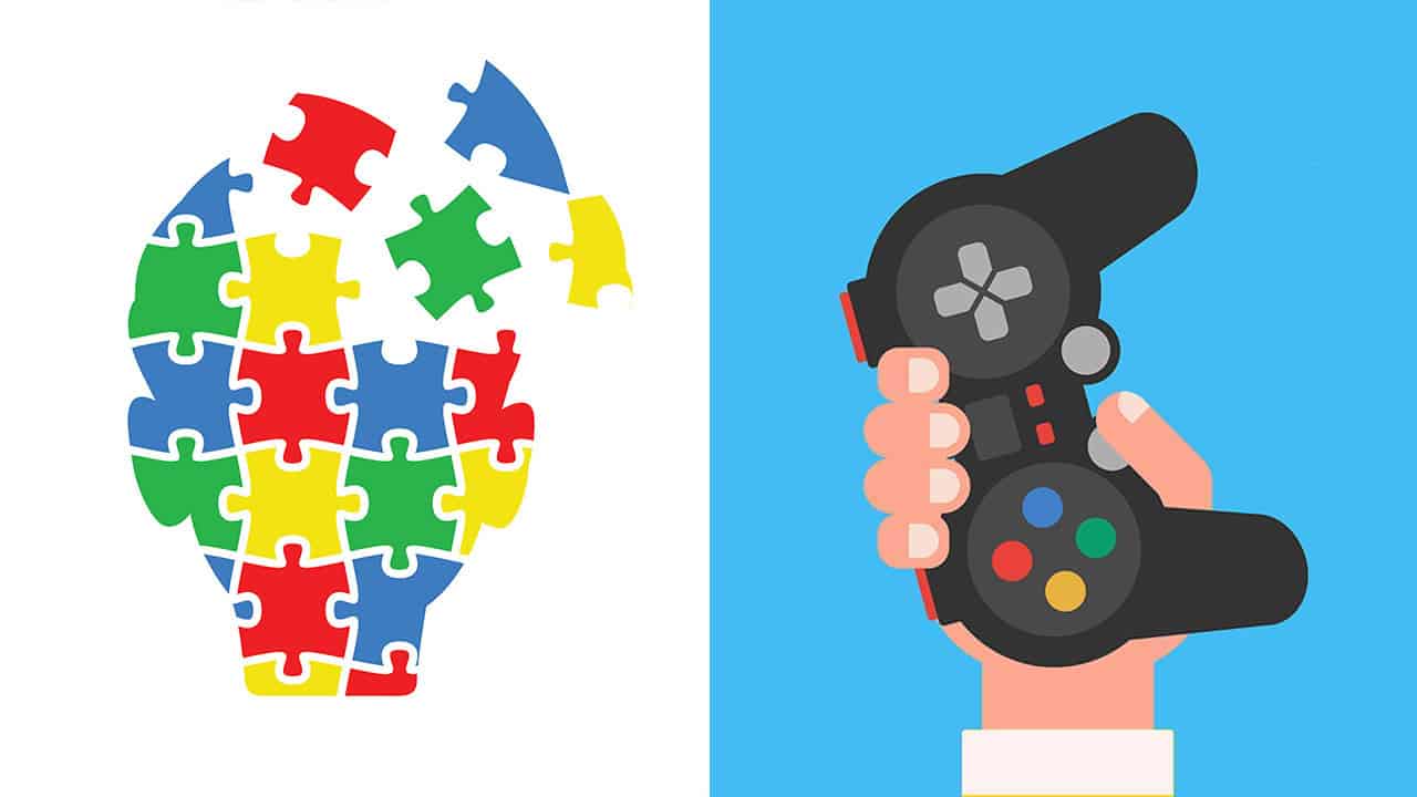 Autism and Gaming Addiction: What's the Link? - Game Quitters