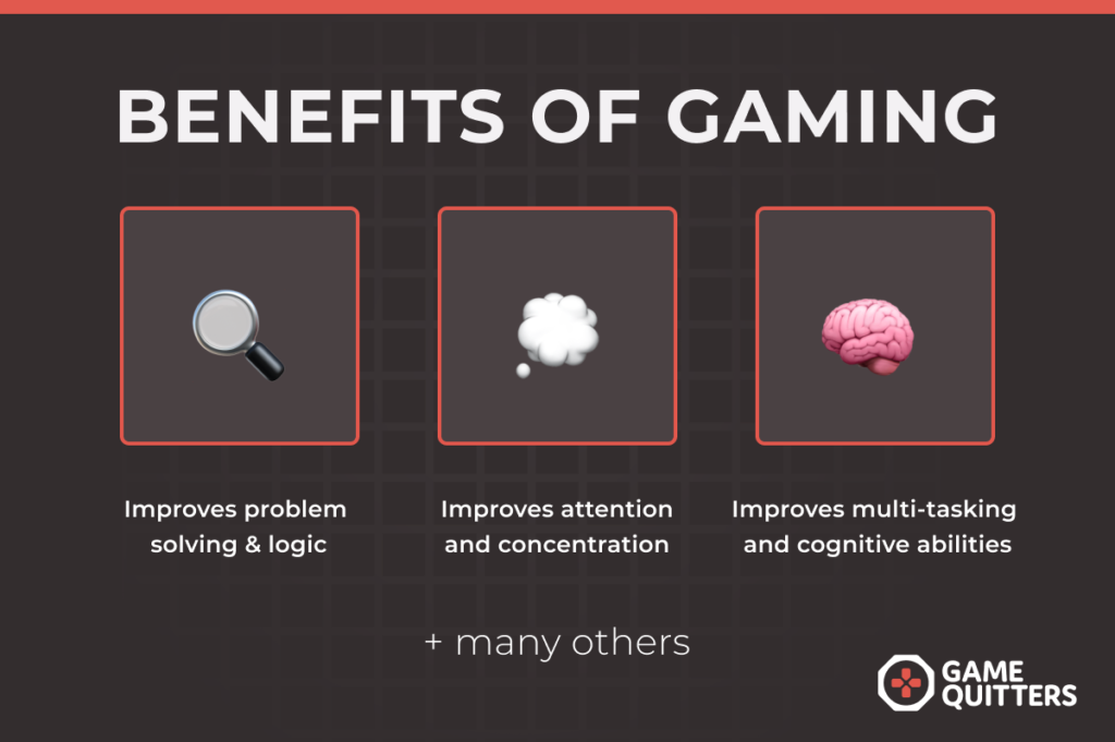 5 Psychological Benefits of Online Gaming - Do It Easy With ScienceProg