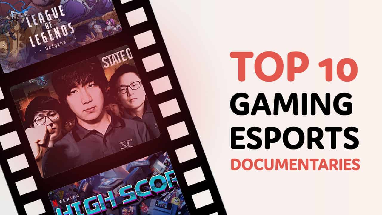 Dota 2 tournament focus of documentary 'Free to Play' from Valve – Gameverse