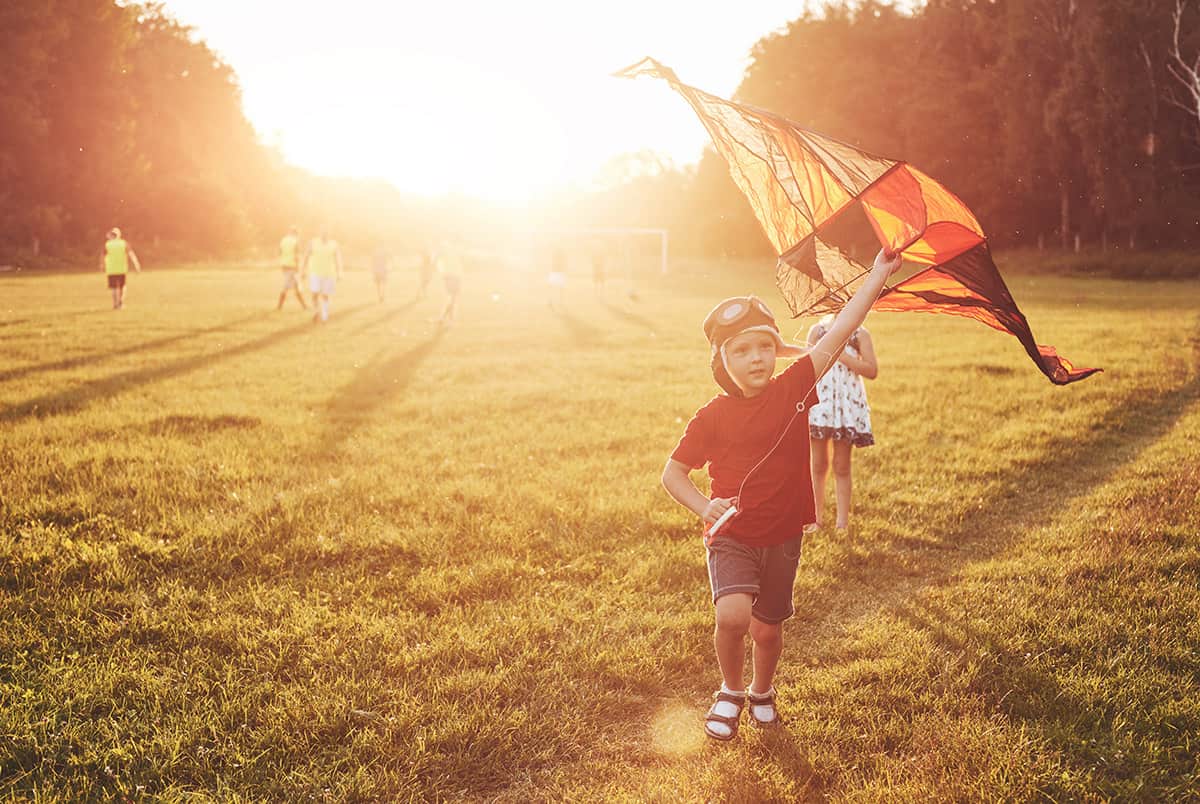 60 Best Summer Hobbies for Kids