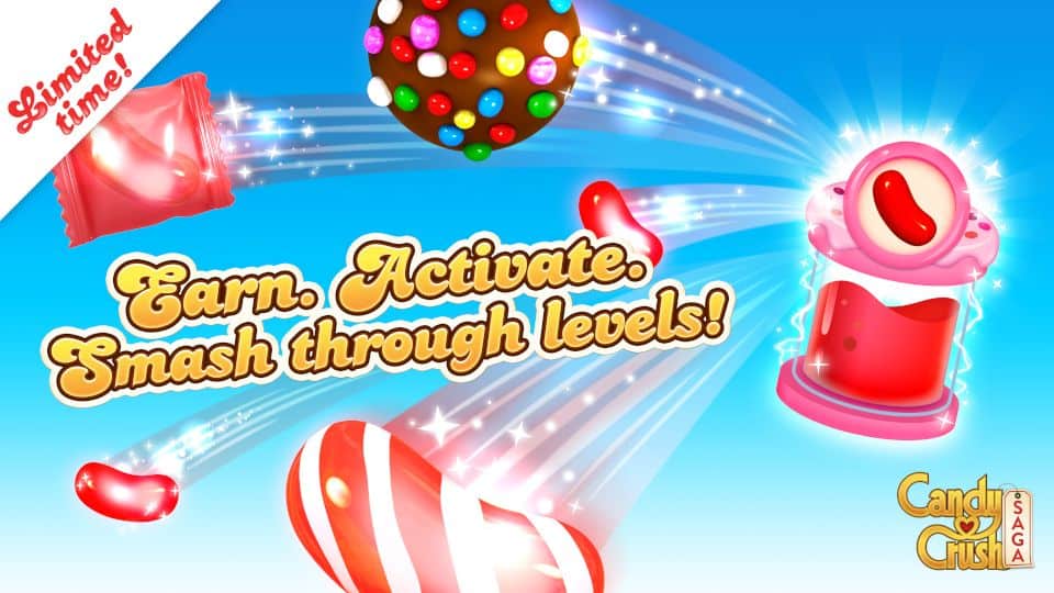 Candy Crush Saga  Candy crush games, Candy crush saga, Candy crush addict