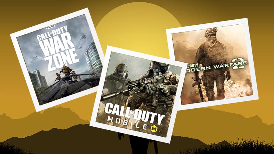 Family Guide to Call of Duty Warzone