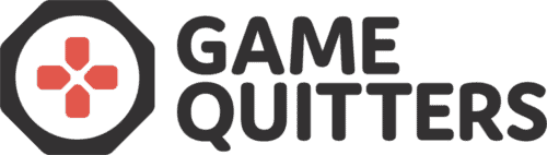 gamequitters logo