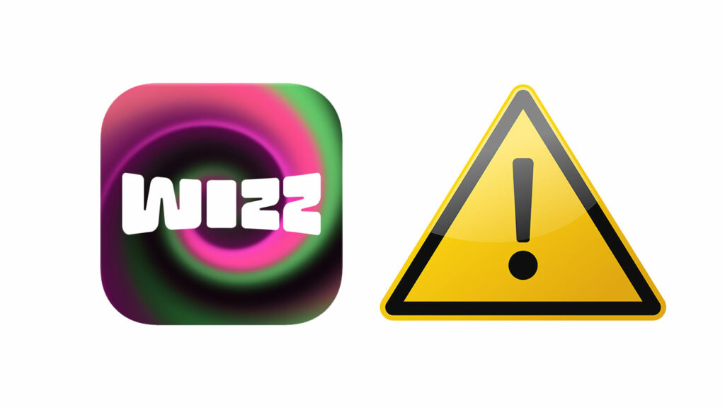 dangers of wizz app