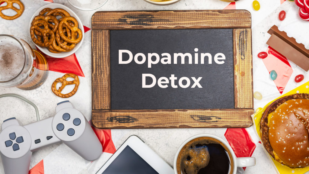 How Dopamine Impacts Gaming