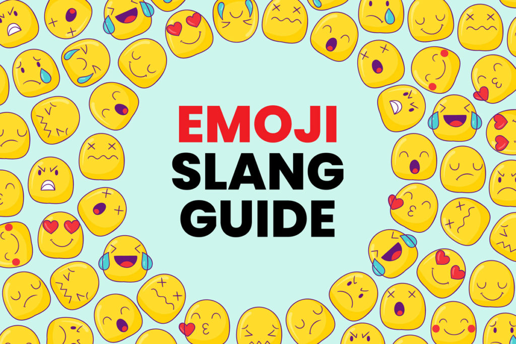 emoji slang guide