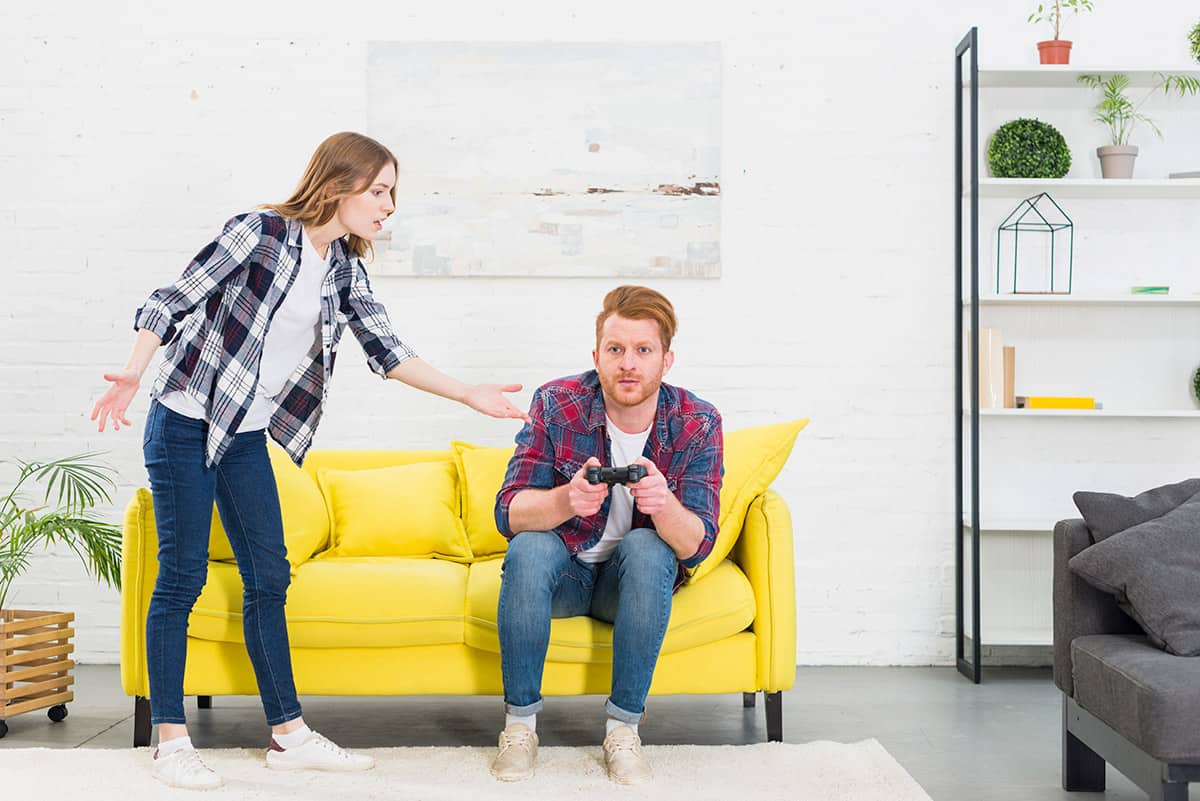 Do Video Games Reduce Stress? The Science Explained.