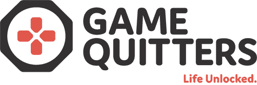 Game Quitters Logo