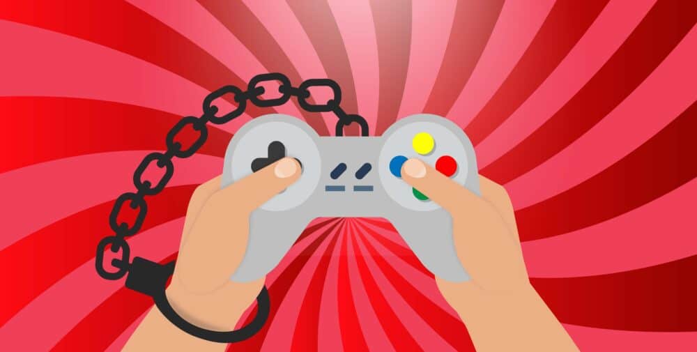 Video Game Addiction Guide For Parents And Loved Ones