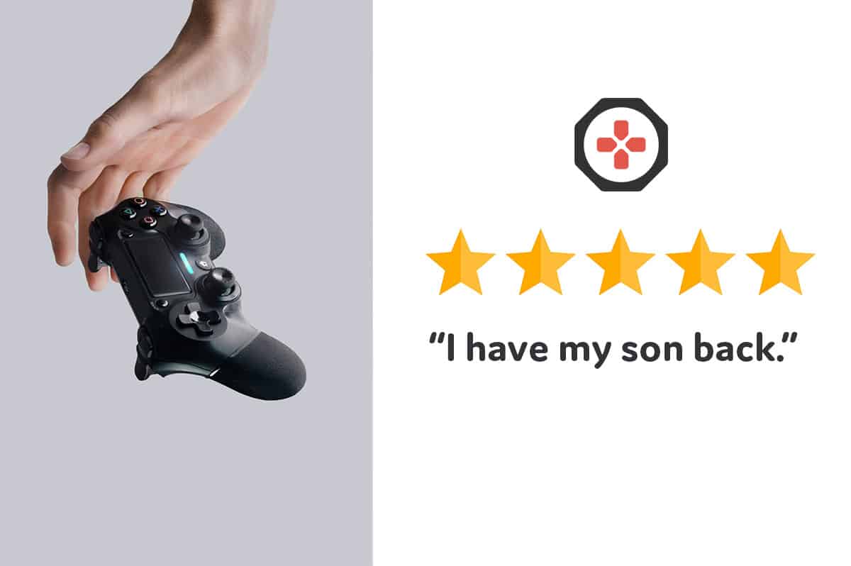 Game Quitters Game Quitters Reviews