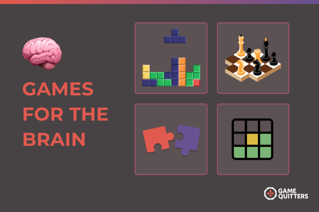 games for the brain