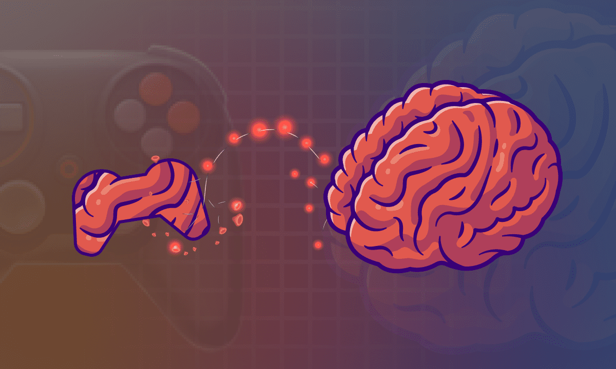 How Gaming Affects the Brain