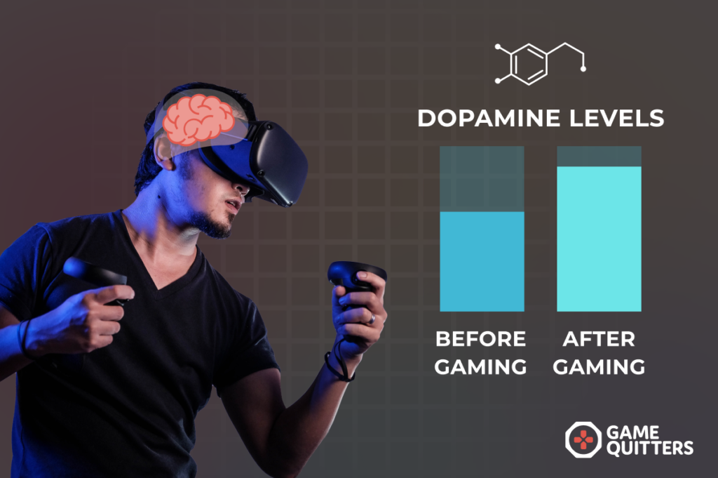 How Video Games Can Be Good for Your Brain and Body