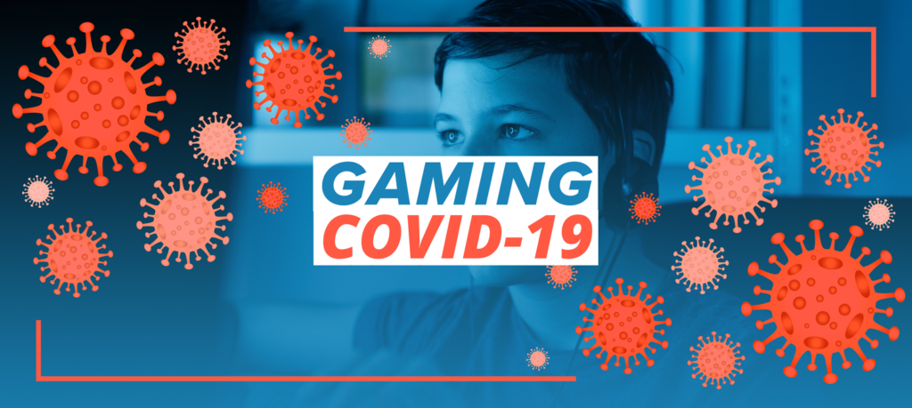 Covid-19 and Gaming