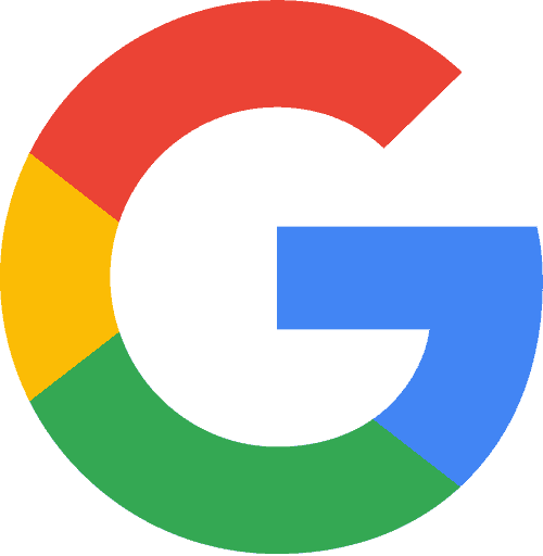 google logo transparent