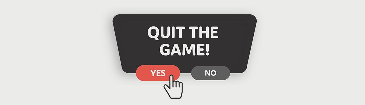 What was the hardest part of quitting video games for you? : r/StopGaming