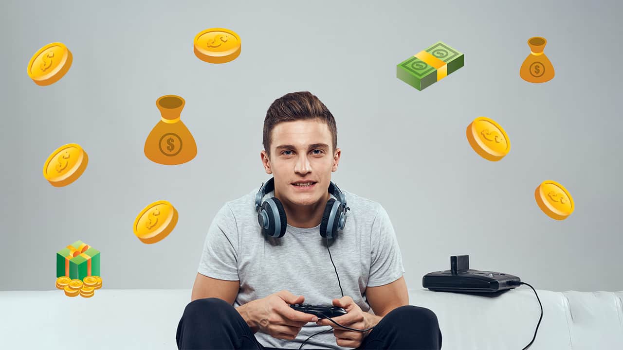 My 14-year-old spends all his time online. Is he a gaming addict?, Parents  and parenting