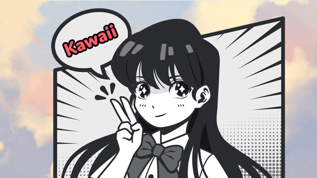 kawaii