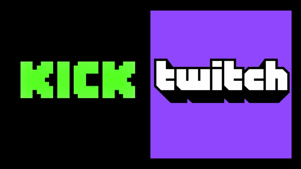 kick vs twitch