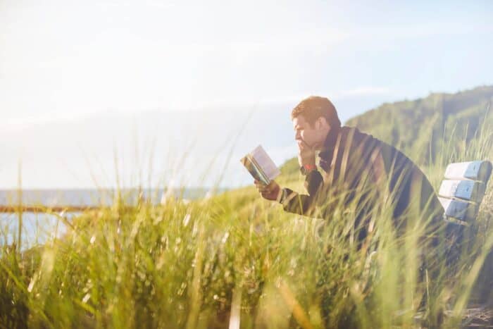 meditare e leggere