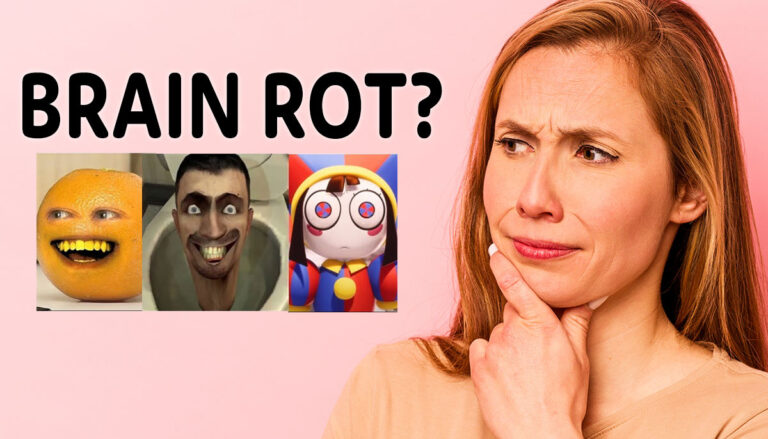 40 Brainrot Slang Words and Phrases Explained - Game Quitters