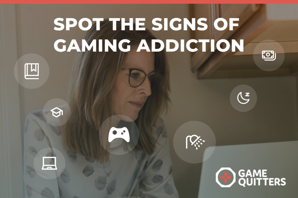 Video Game Addiction Is Real: Signs, Symptoms & Treatment