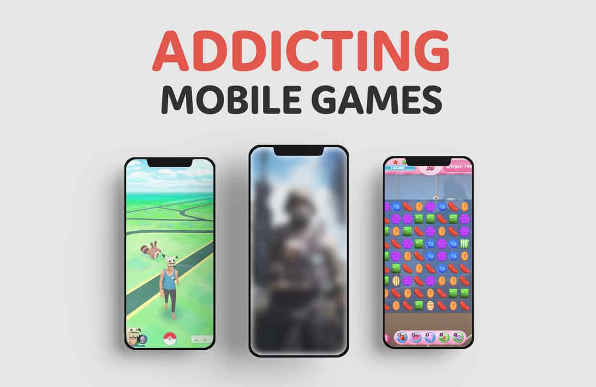 Take our quiz to find out if you're hooked on your mobile after