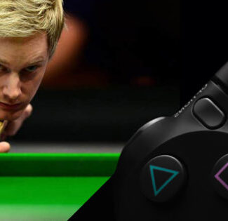 neil robertson gaming addiction