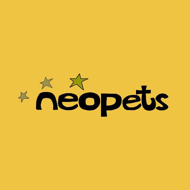 neopets logo