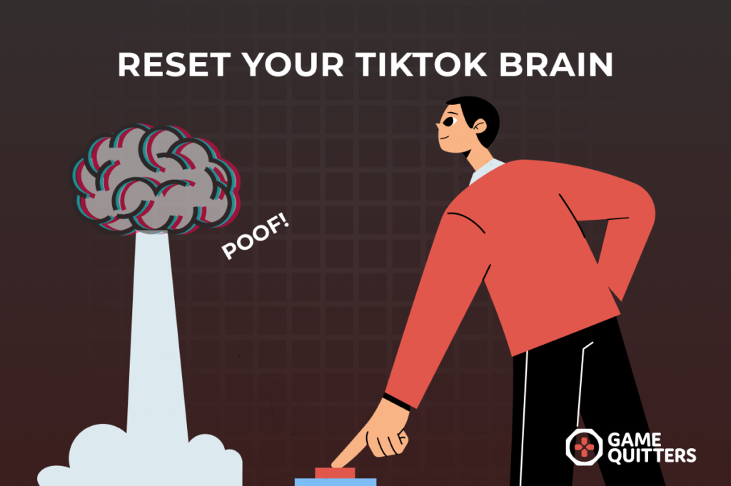 How TikTok sees inside your brain