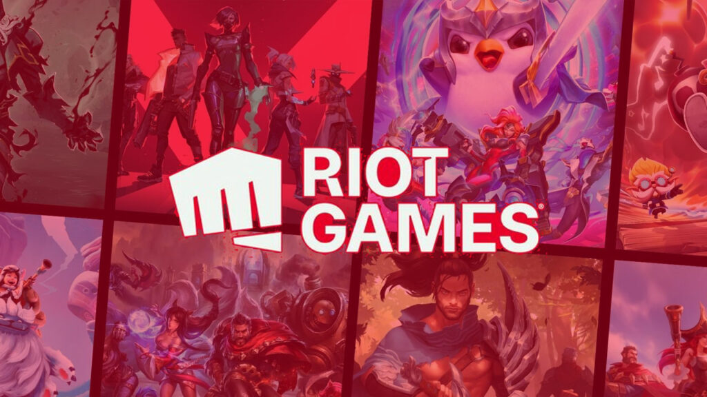 riot games client