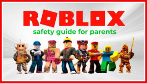 Is Roblox Safe For Kids?