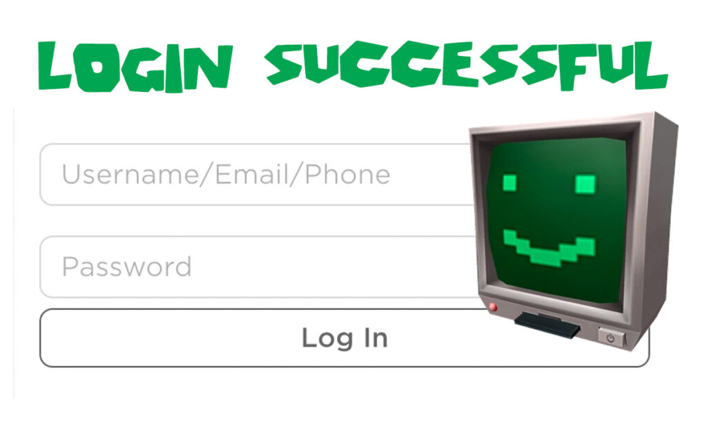 How To See Your Password In Roblox 